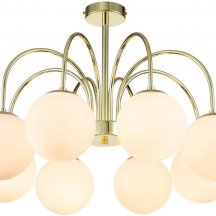 Элитная люстра Indigo Voga V000326