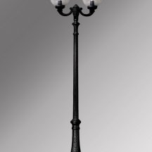 Наземный фонарь Globe 300 G30.202.R20.AXE27