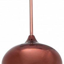 Подвесной светильник Abrasax MA03524CG-001-01
