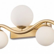 Бра Maytoni Uva MOD059WL-05G