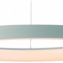 Подвесной светодиодный светильник Mantra Niseko 7750