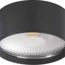 Потолочный светодиодный светильник Crystal Lux CLT 525C95 BL 4000K