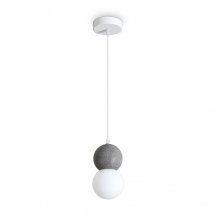 Подвесной светильник Concrete FR5484PL-01W1