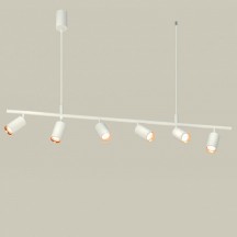 Подвесной светильник Ambrella light Traditional XB9005300