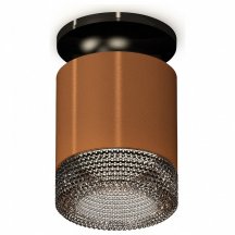 Точечный светильник для коридора ambrella light  xS7404102