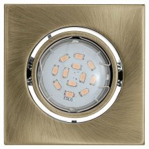 Накладной точечный светильник Eglo Igoa 93244