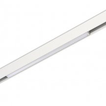 Трековый светильник Donolux Line DL20601WW8W