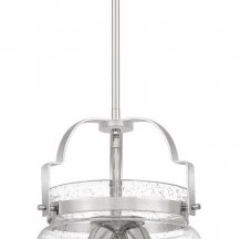 Люстра для натяжных потолков Quoizel Wimberley QN-WIMBERLEY-P-PC