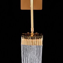 Бра Cascade LE7717/1W Gold
