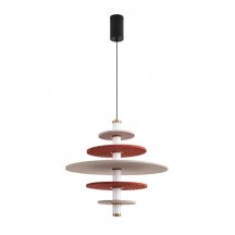 Подвесной светильник Lumion Felta 8296/14AL