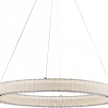 Подвесной светильник DeLight Collection OD2304 OD2304-C78 chrome