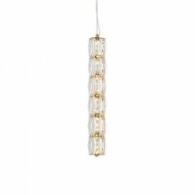 Подвесной светильник Newport CRYSTAL М0071067