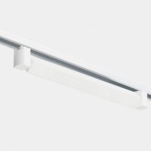 Трековый светодиодный светильник Italline IT08-8030 white 3000K