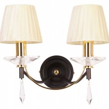 Бра Doge Luce 173AP2FV-904