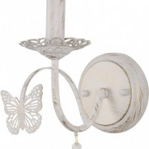 Бра Arte Milano AM346179 346179/1W WT+G