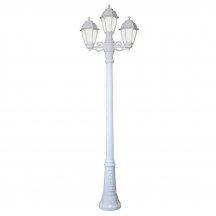 Наземный фонарь Saba K22.156.S21.WYE27