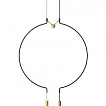 Подвесной светильник Axo Light Liaison SPLIAIM2NEOOLED