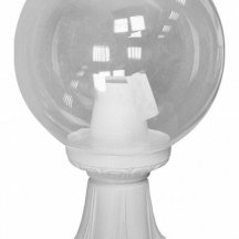 Наземный фонарь Fumagalli GLOBE 250 G25.111.000.WXF1R