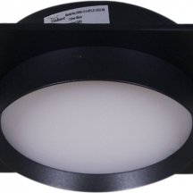 Точечный светильник  53005-9.0-001LD GX53 BK