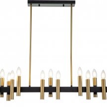 Элитная подвесная люстра Indigo Cero V000208