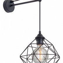 Современный настенный светильник Vitaluce 4258 V4258-1/1A