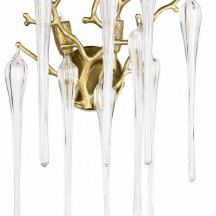 Бра Loft IT Waterfall 10350/2W AB