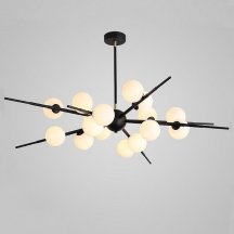 Потолочная люстра  40.2723-0 Лофт