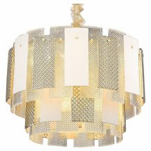 Подвесная люстра Wertmark Agati WE124.14.303