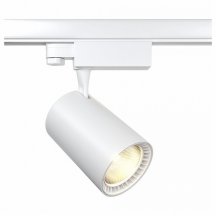 Трековый светодиодный светильник Maytoni Vuoro TR029-3-20W3K-W из Германии