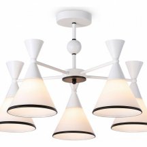 Потолочная люстра Ambrella light Traditional TR3165