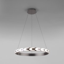 Подвесной светильник Eurosvet Chain 90164/1 Подвесной светильник Eurosvet Chain 90164/1