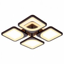 Люстра с пультом Ambrella light Acrylica Original FA442