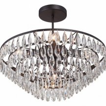 Потолочная люстра Vitaluce V5352-1/5PL