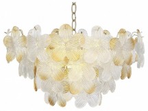 Подвесная люстра ST-Luce TENDER SL6240.203.12