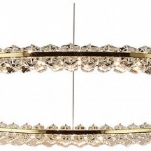 Подвесной светильник Newport 8240 8241/800 gold NEW