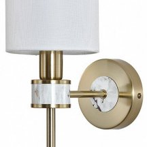 Бра Indigo Poesia 13035/1W Brass