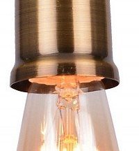 Подвесной светильник Arte Lamp Mazzetto A4290SP-1BK