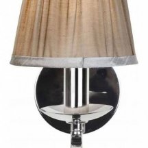 Бра iLamp Holiday RM6116/1W CR