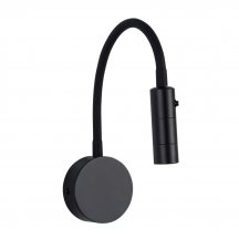 Настенный светильник  L2237-460 BK