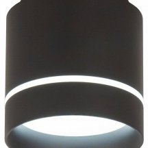 Накладной точечный светильник Citilux Борн CL745021N