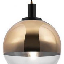 Подвесной светильник Freya Moke FR4007PL-01BT