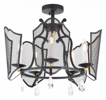 Подвесная люстра Lightstar Castello 744057