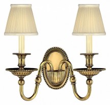 Бра Cambridge HK/CAMBRIDGE2 из Китая