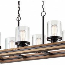 Подвесная люстра Wertmark Bonnie WE583.06.023