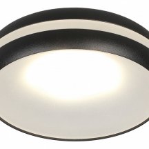 Точечный светильник Италия Omnilux Genova OML-102819-01