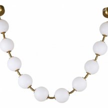 Подвесной светодиодный светильник Kink Light Мони 07627-10L,20