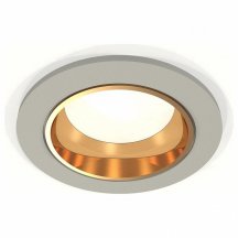 Точечный светильник для коридора ambrella light  xC6514004