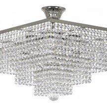 Элитная люстра Arti Lampadari Rozzano Rozzano E 1.5.40.600 N