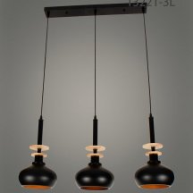 Подвесной светильник Alfa-Light F4124 F4124-07