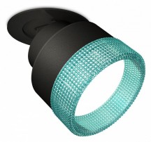 Точечный светильник Ambrella light Techno Spot XM8102543